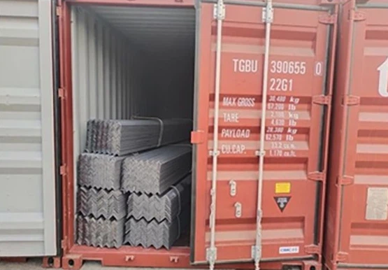 Angle Bar Section Steel Angle Bar Section Steel