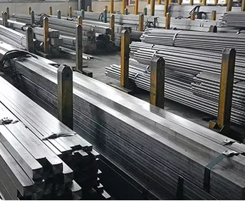 Flat Steel Bar Building Structure Flat Steel Bar Building Structure