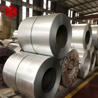 Bobina de aço Galvalume de 0,14 mm-0,6 mm