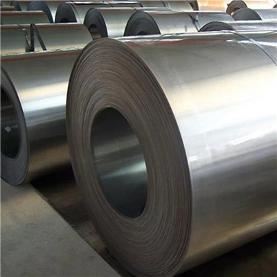 914mmx0.18 bobinas de aço galvanizado